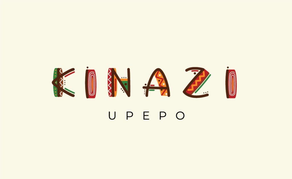 kinazi upepo logo